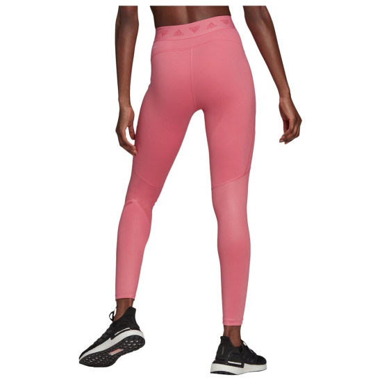 Adidas Γυναικείο κολάν Hyperglam High-rise Adidas Γυναικείο κολάν Hyperglam High-rise